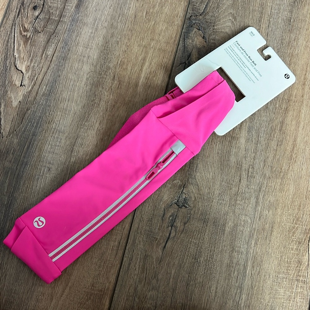 Fast & Free Run Belt XS/S